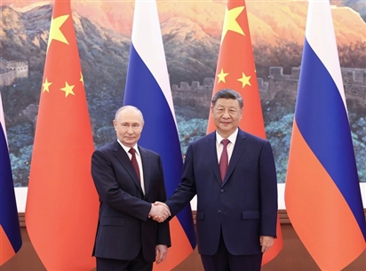 ''Người bạn cũ'' - tầm nhìn mới
