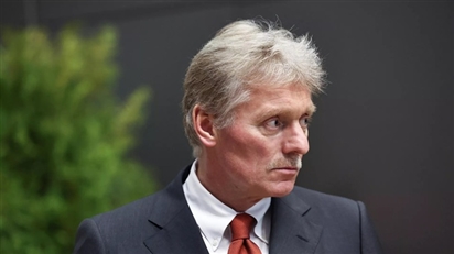 Kremlin: Nga đang chờ đề xuất về thời gian vòng đàm phán với Ukraina