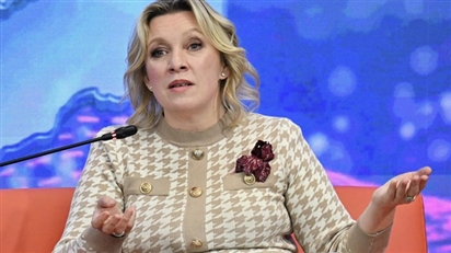 Bộ Ngoại giao Nga: Phát ngôn của Zelensky về việc hoãn bầu cử là lời mê sảng của kẻ bệnh”