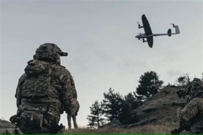 Nga tập kích sân bay quân sự Ukraine bằng tên lửa, UAV hạng nặng