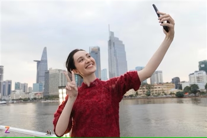 Khách Nga đến Việt Nam 6 tháng đầu năm bằng cả năm 2024