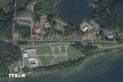 Mỹ rà soát thông tin tình báo về vụ tấn công dinh thự của Tổng thống Nga