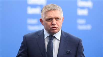 Thủ tướng Slovakia: Sẽ cắt điện nếu Kiev không khôi phục nguồn cung dầu mỏ