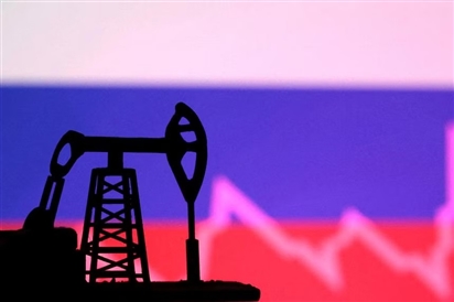 Xung đột Trung Đông đẩy giá dầu tăng, Nga có thể thu thêm hàng tỷ USD