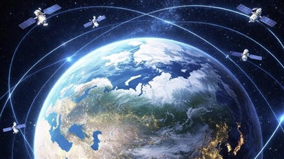Nga xây dựng hệ thống Internet vệ tinh của riêng mình