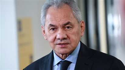 Hội đồng An ninh Nga nói về các cuộc tấn công UAV của Ukraina từ phía Phần Lan và các nước Baltic