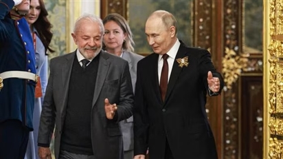 Nga đang tăng cường hợp tác mảng này với một quốc gia thành viên BRICS