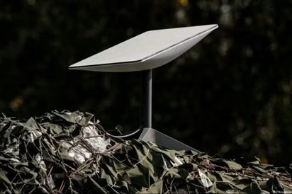 Hàng trăm thiết bị Starlink rơi vào tay quân đội Nga