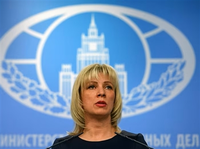 Nga tuyên bố không chấp nhận kịch bản NATO triển khai quân sự tại Ukraine