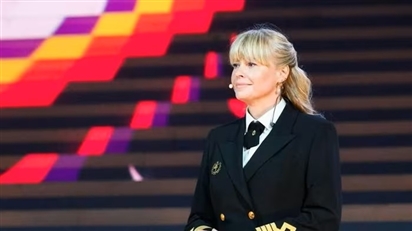 Nga có nữ thuyền trưởng tàu phá băng hạt nhân đầu tiên trên thế giới