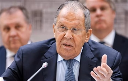 Nga nêu điều kiện thỏa hiệp với Ukraine