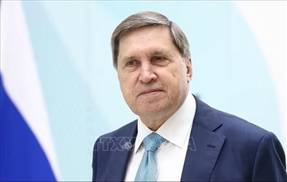 Tiết lộ ban đầu về kết quả cuộc trao đổi dài 5 giờ giữa Tổng thống Putin và Đặc phái viên Mỹ