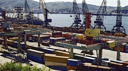 Chuyên gia nói về giai đoạn mới trong hợp tác giữa Nga và các nước châu Á