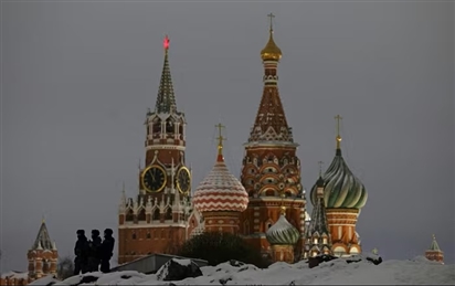 Điện Kremlin nêu địa điểm duy nhất có thể tổ chức thượng đỉnh Nga-Ukraine