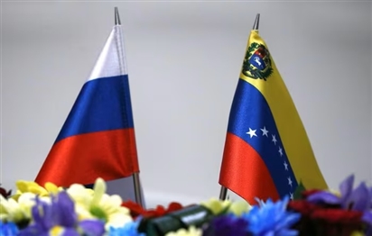 Nga khẳng định vẫn duy trì liên lạc thường xuyên với Venezuela