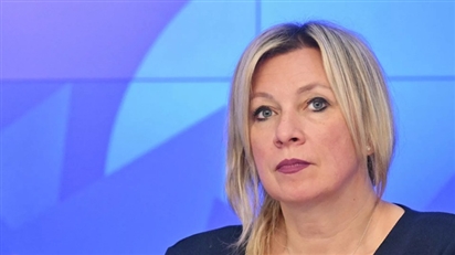 Bộ Ngoại giao Nga: Chuyến bay của Yuri Gagarin là nước cờ chiếu bí về ngoại giao