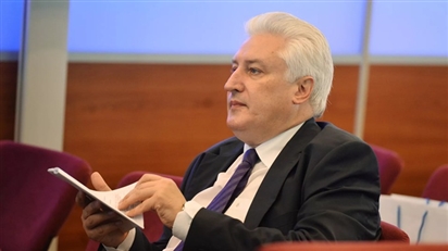 Tổ hợp tên lửa Nga Oreshnik đảm bảo khả năng kiềm chế hạt nhân của NATO