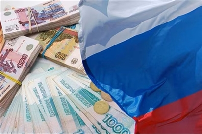 Anh 'tung' hỗ trợ mới có liên quan tài sản Nga bị đóng băng cho Ukraine, Moscow nói 'hành động sai trái'