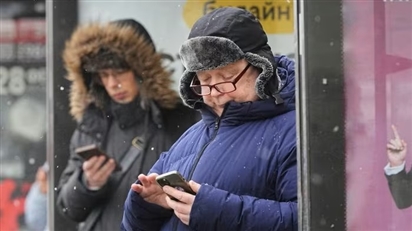 Nga cho phép ngắt mạng viễn thông theo yêu cầu của cơ quan an ninh liên bang