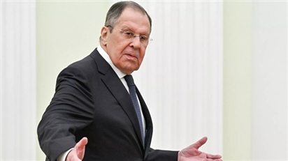 Bộ Ngoại giao Nga: Nga sẽ tiến hành các cuộc tấn công thường xuyên vào các mục tiêu của Ukraina