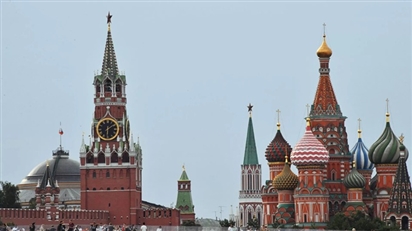 Điện Kremlin: Trong chuyện đàm phán mọi chi tiết đều quan trọng