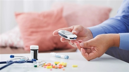 Các nhà khoa học Nga tìm ra cách ngăn chặn những biến chứng của bệnh tiểu đường