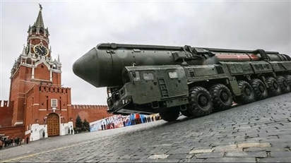 New START sẽ đi về đâu?