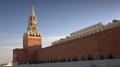 Điện Kremlin lên tiếng về kế hoạch ngừng bắn sau loạt UAV tấn công từ Ukraine