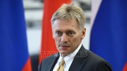 Điện Kremlin: Nga - Mỹ đang tiến hành đợt trao đổi tù nhân tiếp theo