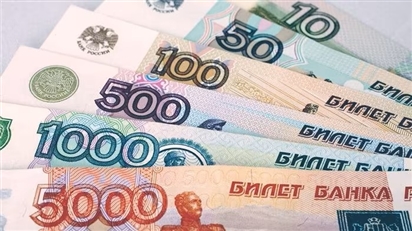 Nga tăng cường triển khai các biện pháp chống rửa tiền