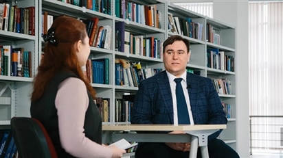 Tư duy trong hành động: Các nhà khoa học Nga dạy chân tay giả hiểu được người dùng