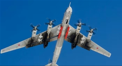 Tên lửa Kh-101 gấp đôi sức mạnh, đầu đạn 800kg 'xé toạc' mục tiêu: Bí mật công nghệ đáng sợ