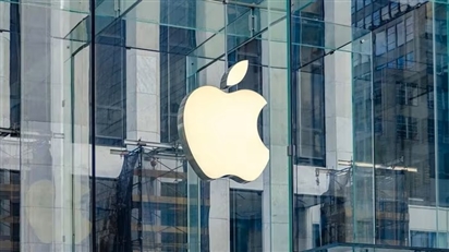 Anh phạt Apple vì chuyển tiền cho công ty Nga