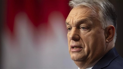 Thủ tướng Hungary Orban kêu gọi dỡ bỏ lệnh trừng phạt đối với Nga để tránh khủng hoảng năng lượng