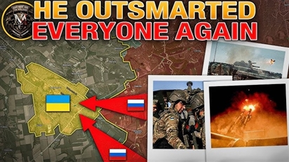 Kiev ra lệnh sơ tán, Konstantinovka trước giờ sụp đổ - Bộ trưởng Belousov bất ngờ gửi tối hậu thư cho Mỹ
