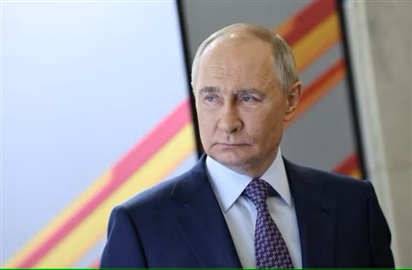 Ông Putin: Nga không cần sử dụng vũ khí hạt nhân ở Ukraine