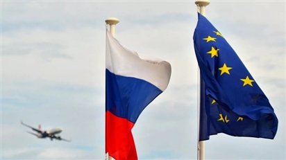 Đại sứ các nước EU thông qua gói trừng phạt Nga lần thứ 17