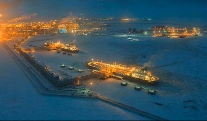 Tham vọng chuyển hướng LNG Nga khỏi châu Âu vấp phải 'đá tảng'