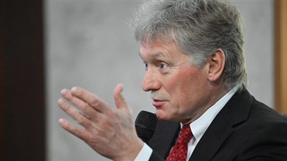Điện Kremlin: Sáng kiến đình chiến của Putin trong dịp lễ vẫn còn hiệu lực, đã có chỉ thị phù hợp