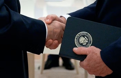 Cuộc gặp giữa Tổng thống Putin, Đặc phái viên Steven Witkoff đạt nhiều tiến triển