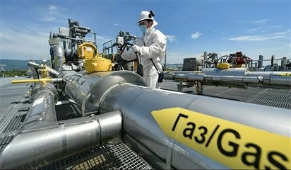 Thổ Nhĩ Kỳ sẽ tiếp tục mua khí đốt Nga, bất chấp lời kêu gọi từ Mỹ; Belarus cũng cần Gazprom