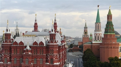 Điện Kremlin kêu gọi không kỳ vọng vào những đột phá tức thì từ các cuộc đàm phán với Ukraina