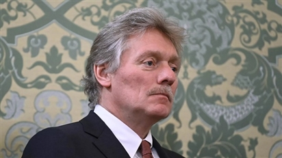 Điện Kremlin nói về đàm phán giữa Nga và Ukraina