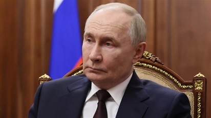 Tổng thống LB Nga Vladimir Putin nói về hậu quả khi EU từ bỏ khí đốt Nga