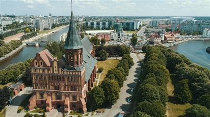 Cựu sĩ quan tình báo Mỹ: Litva không sở hữu vũ khí có thể đe dọa Kaliningrad