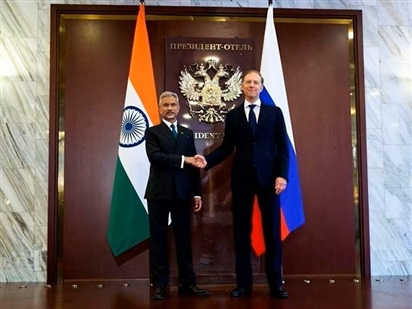 Phó Thủ tướng Nga tiết lộ công nghệ Moskva chia sẻ 'không giới hạn' với Ấn Độ