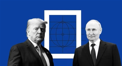 Thượng đỉnh Mỹ-Nga tại Alaska: Không phải vấn đề Ukraine, đây mới là điều mà ông Trump và ông Putin có thể đạt được?