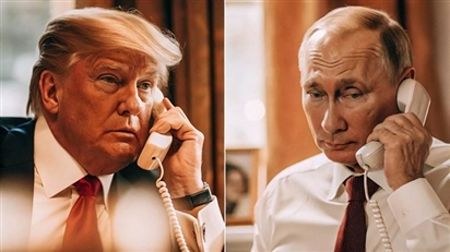 Chuyên gia: Trump hướng tới hợp tác với Nga thay vì đối đầu