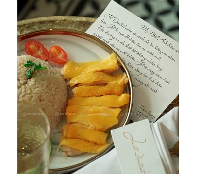 Chế độ đặc biệt dành riêng cho khách hàng Việt kiều tại Jet Dentist