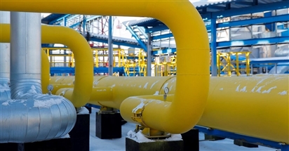 Bị cắt nguồn cung khí đốt Nga, quốc gia EU vội chi hơn nửa tỷ USD thuê kho cảng LNG của Mỹ, kết cục chịu lỗ nặng vì tính toán sai nhu cầu